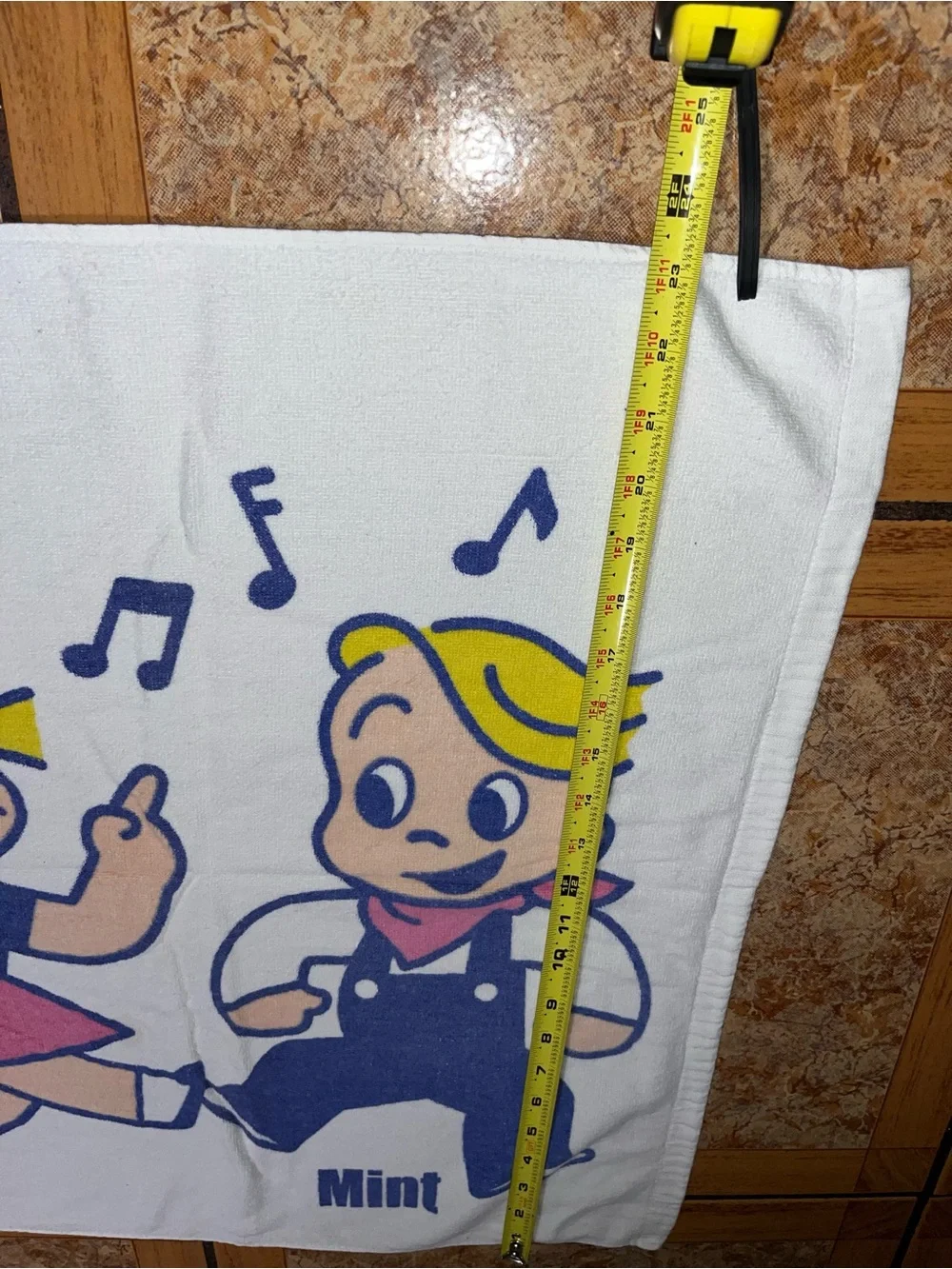 Osamu Goods Bath Towel